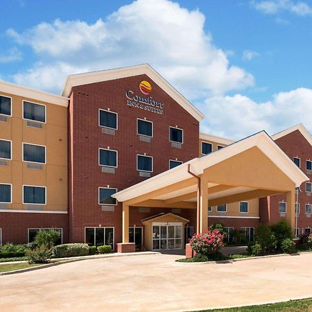 Comfort Inn & Suites Regional Medical Center Abilene Extérieur photo