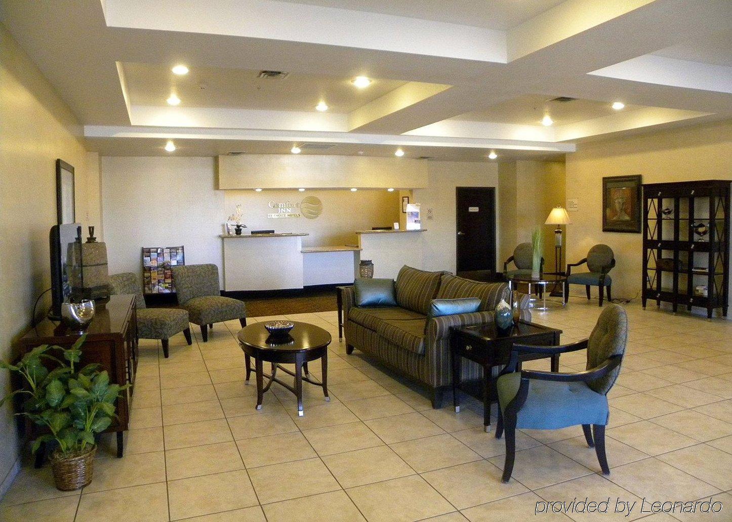 Comfort Inn & Suites Regional Medical Center Abilene Extérieur photo