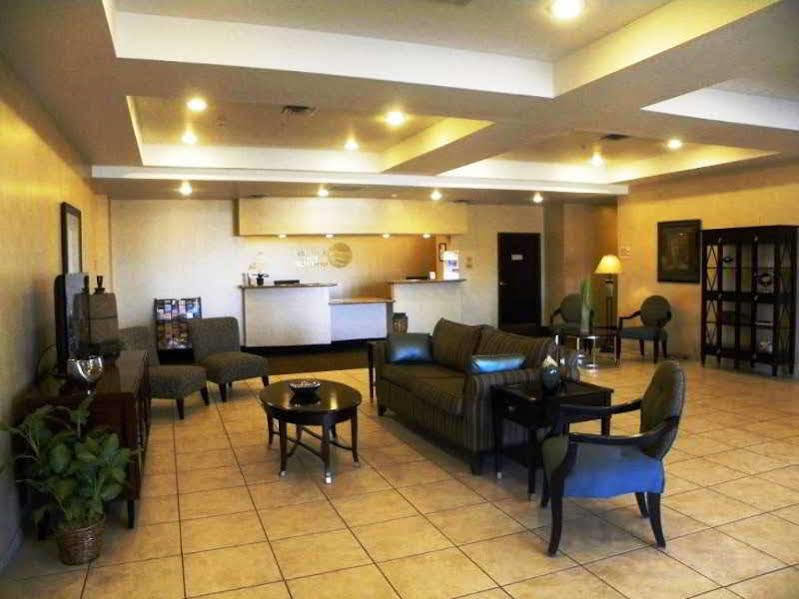 Comfort Inn & Suites Regional Medical Center Abilene Extérieur photo